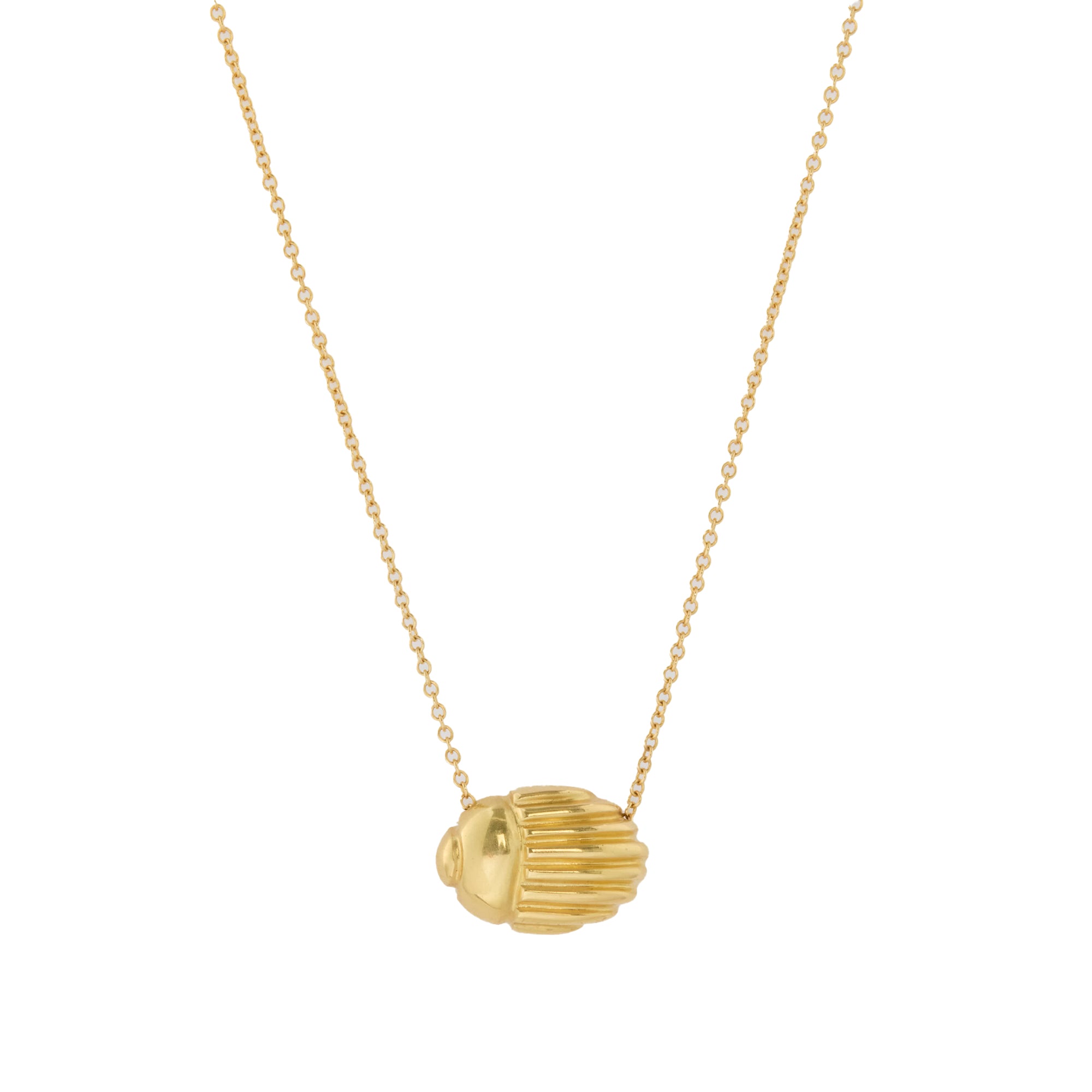 Scarabeus Necklace