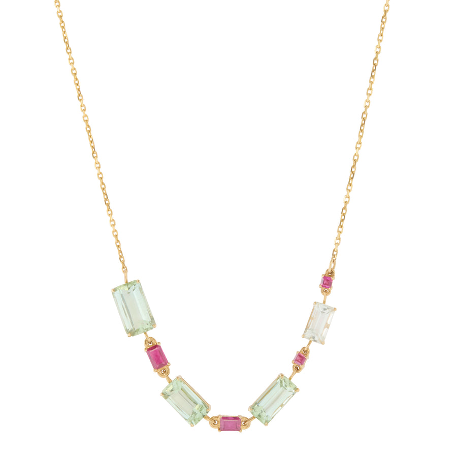 Deco Necklace