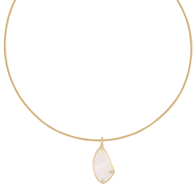 Pendant Choker