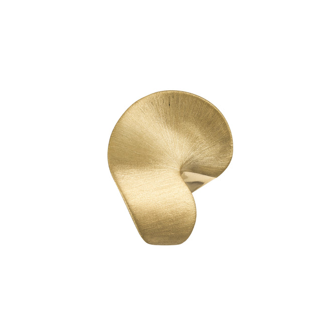 Dune Statement Ring