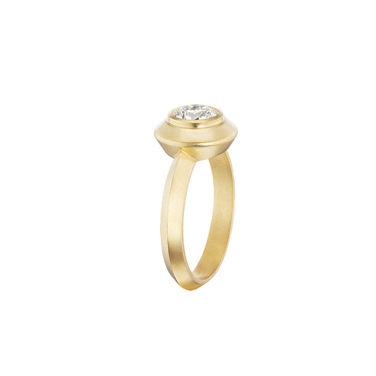 Diamond Elowen Ring