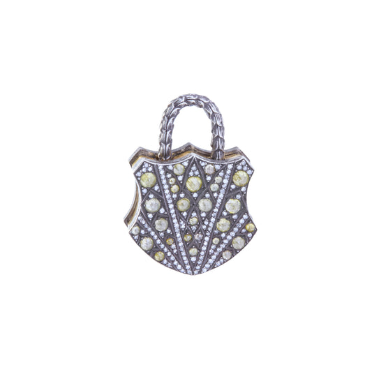 Shackle Padlock - Main Img