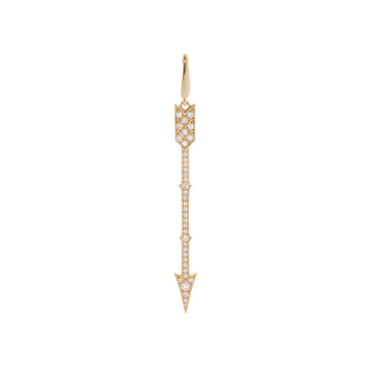 Arrow Pendant - Main Img