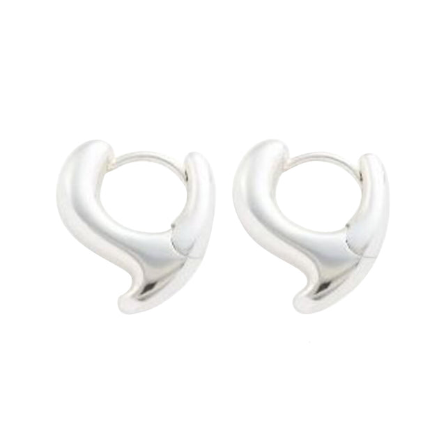 Parakeet Earrings