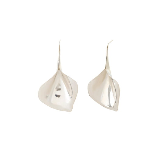 Botanical Garden Earrings - Main Img
