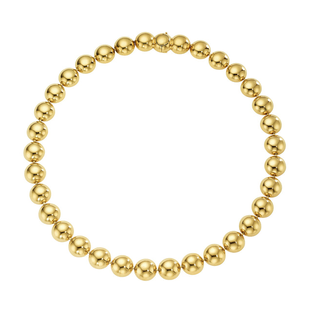 Cadar Short Psyche Necklace - Necklaces - Broken English Jewelry