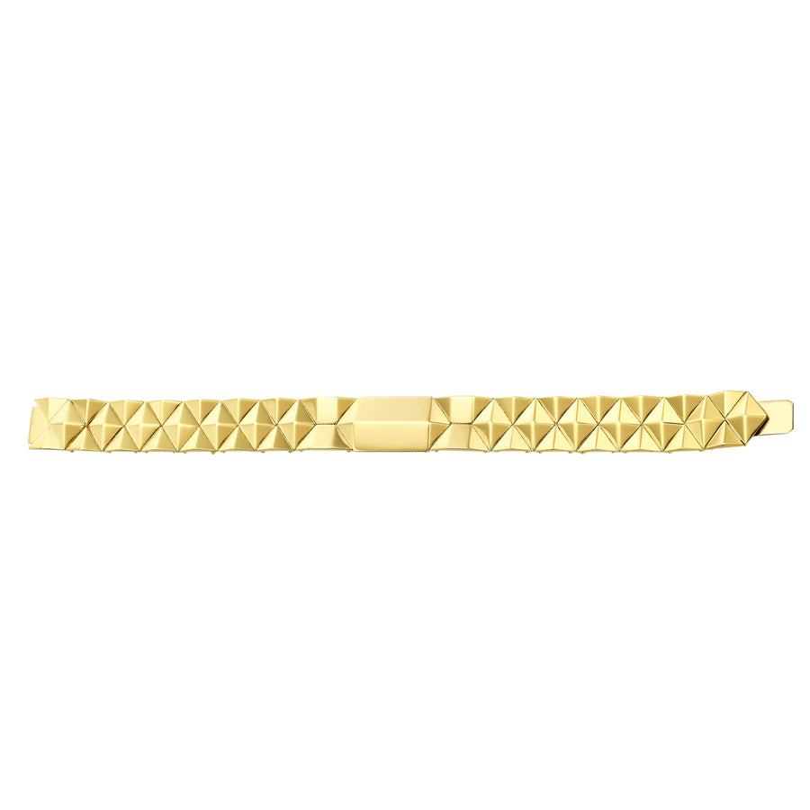 Cadar Narrow Python Bracelet - Bracelets - Broken English Jewelry