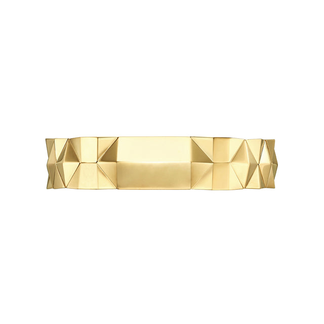 Cadar Narrow Python Bracelet - Bracelets - Broken English Jewelry