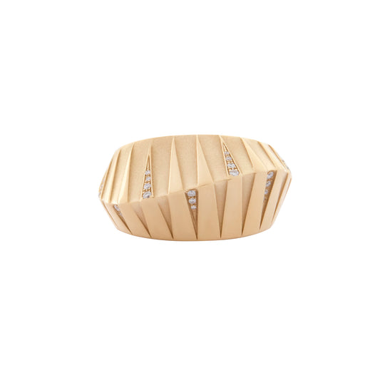 Pyramid Ring