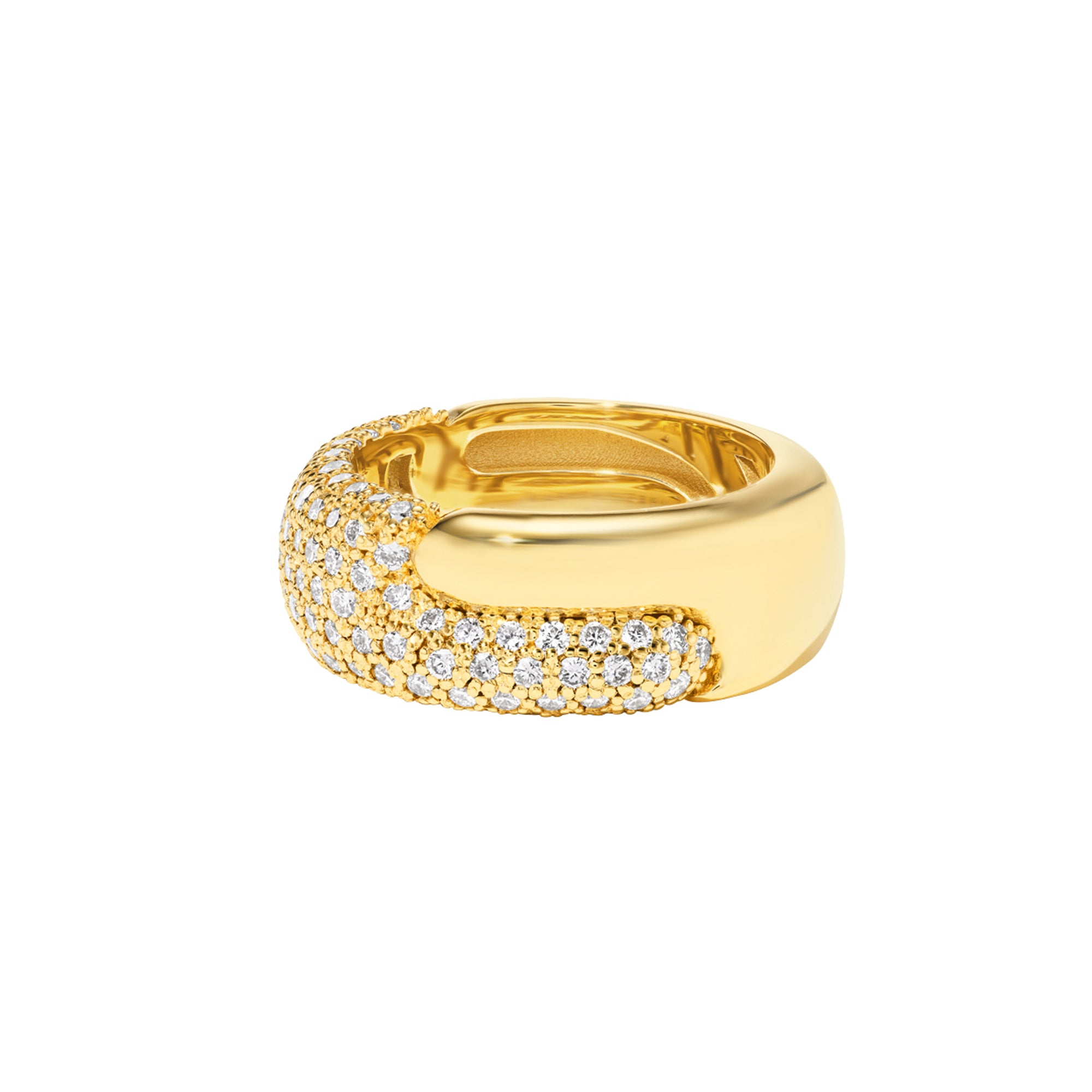 Holos Diamond Band