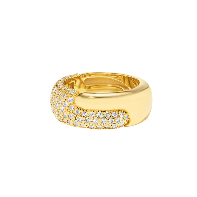 Holos Diamond Band