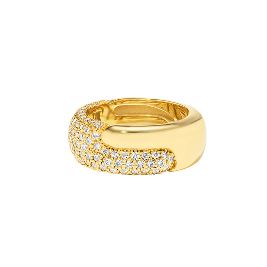 Holos Diamond Band - Main Img