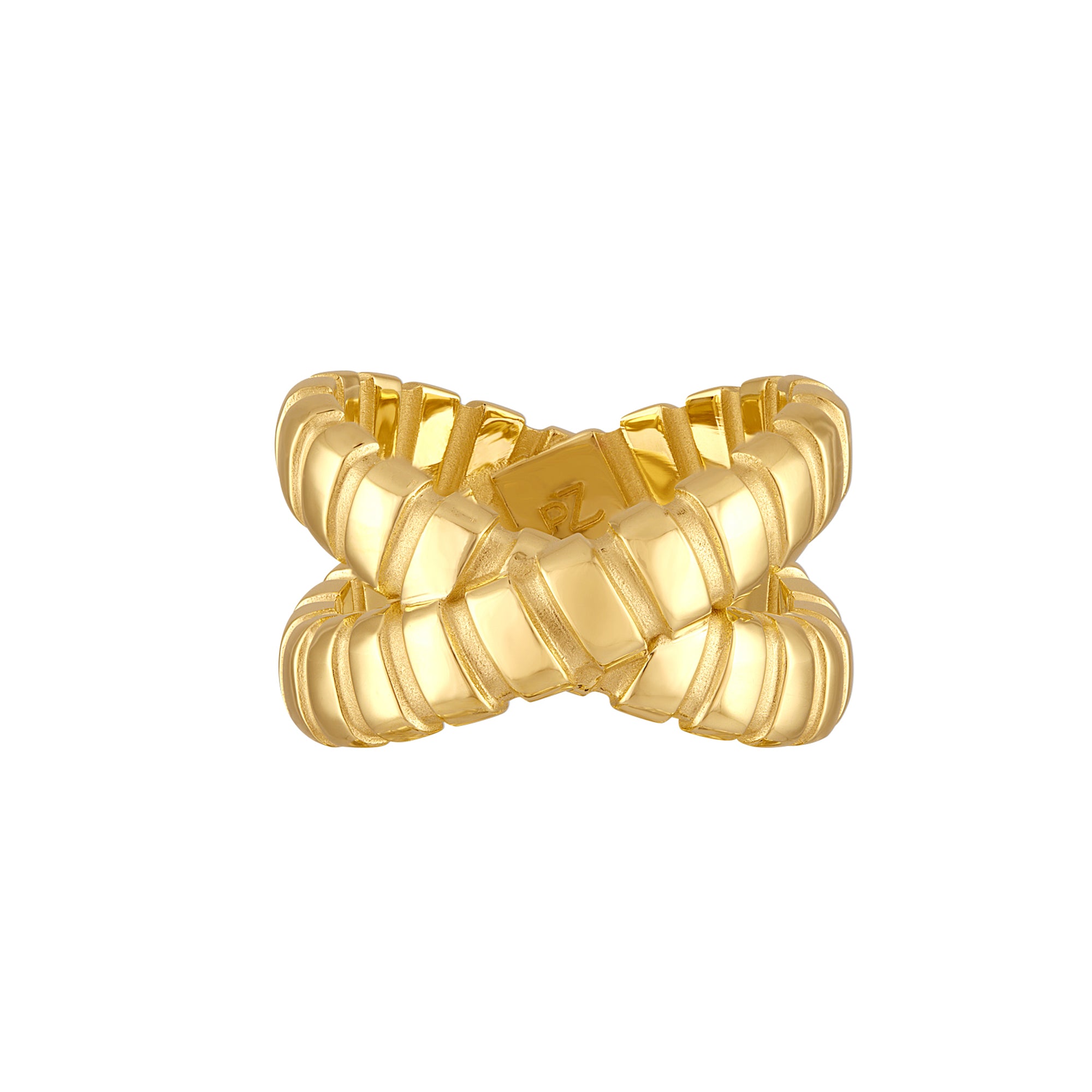 Orla X Ring