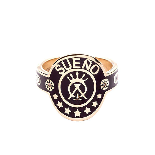 Dream Cigar Band - Main Img
