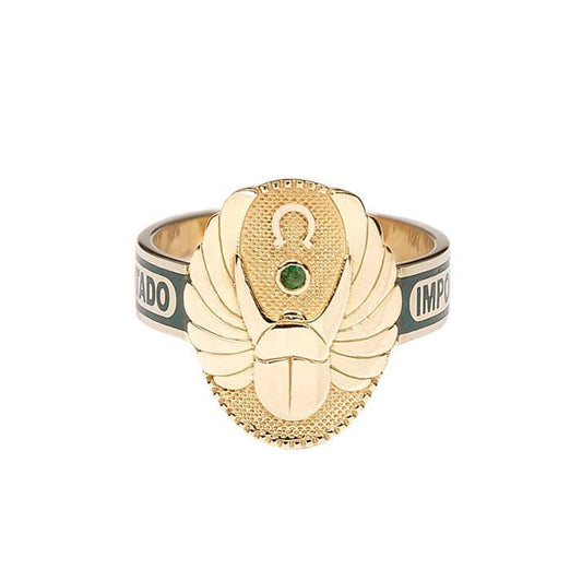Protection Cigar Band - Main Img