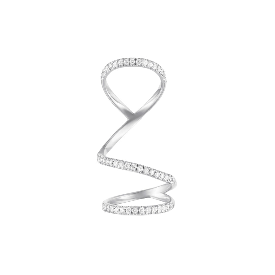 Arabesque Ring