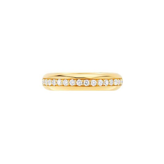 Eternity Bubble Ring - Main Img