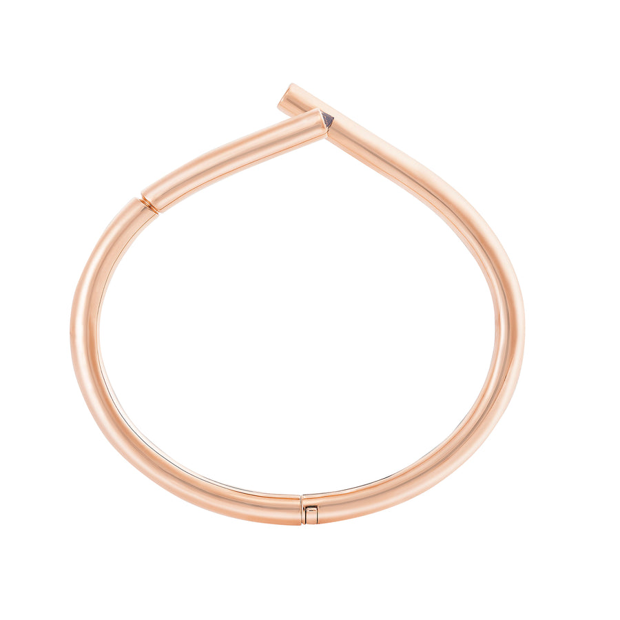 Oera Bracelet - Rose Gold