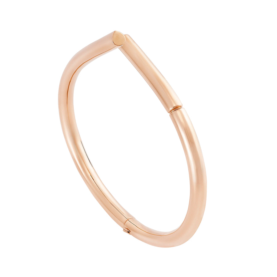 Oera Bracelet - Rose Gold