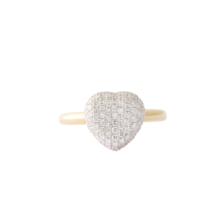 Mini Bella Ring - Diamond