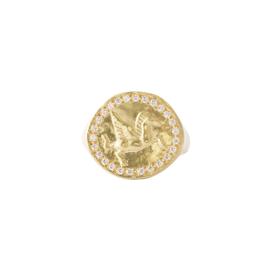 Pegasus Ring