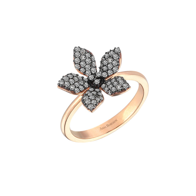 Clematis Ring
