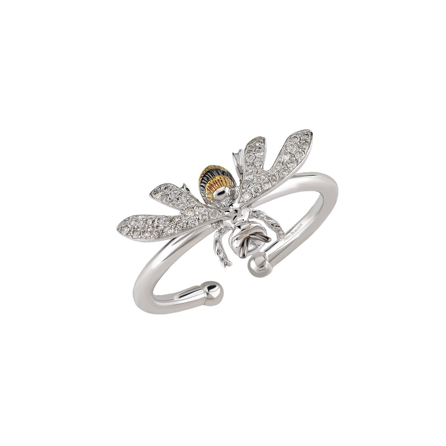 Wasp Ring