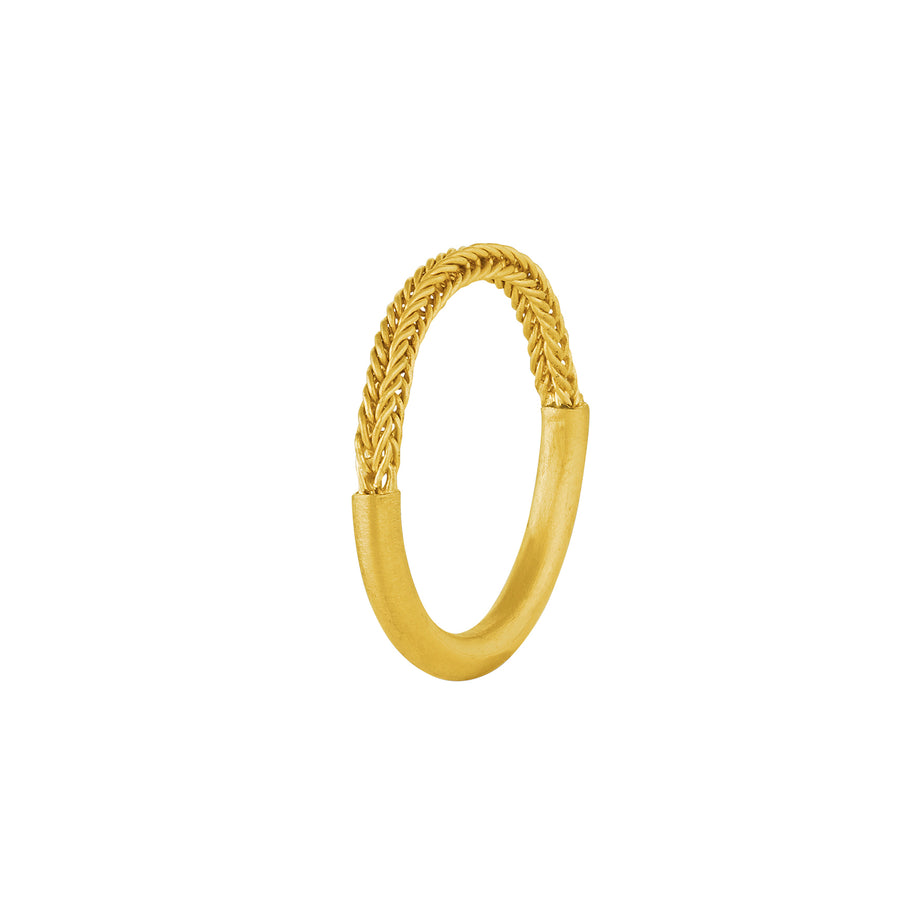 Split Ring