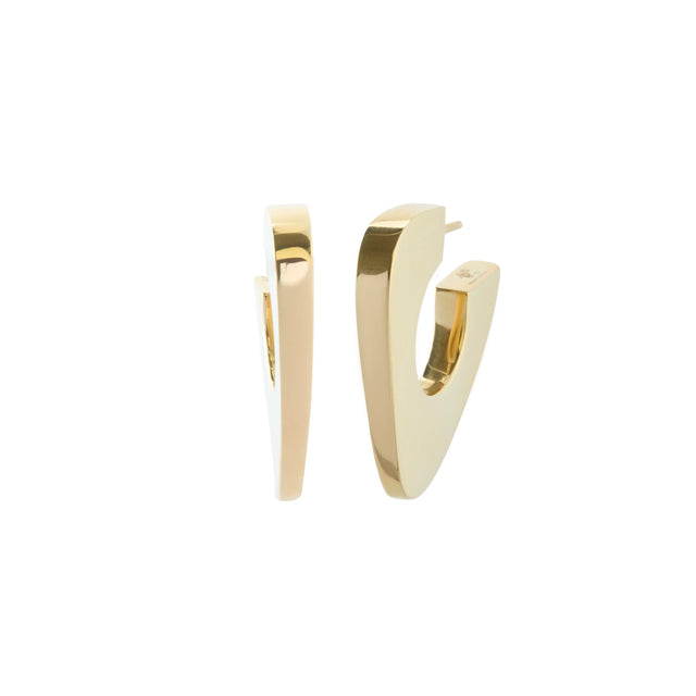 Trio Earrings