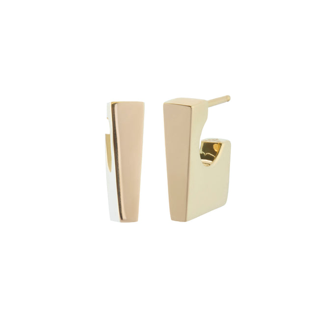 Small Scatola Earrings