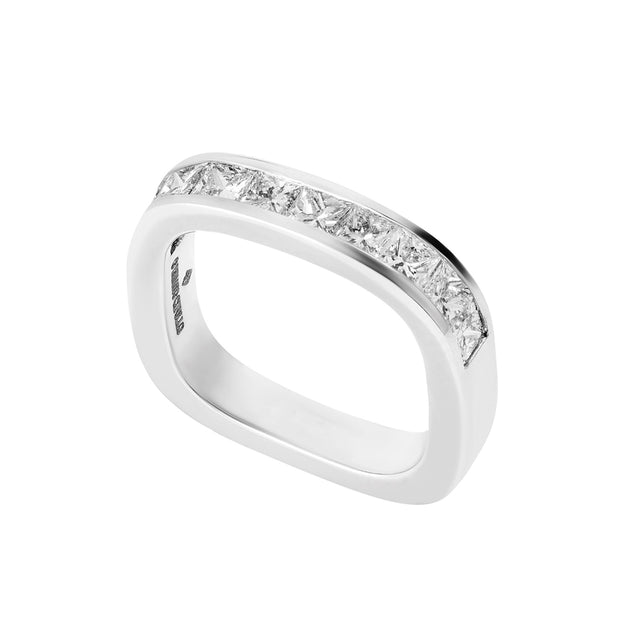 Piazza Corso Ring - Diamond
