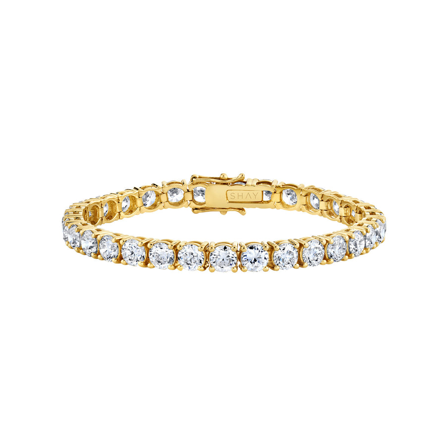 Diamond Tennis Bracelet