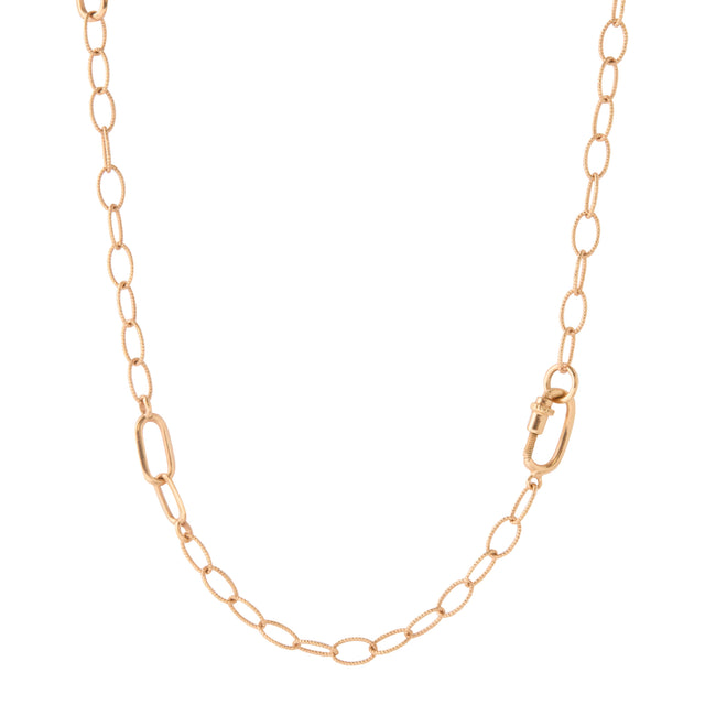 Torsadee Chain