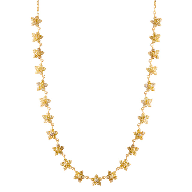 Stardust Necklace