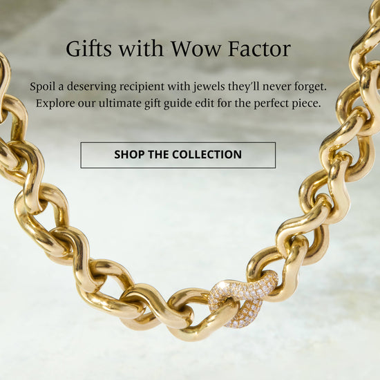   Fine Jewelry, Vintage Accessories, & Luxury Decor