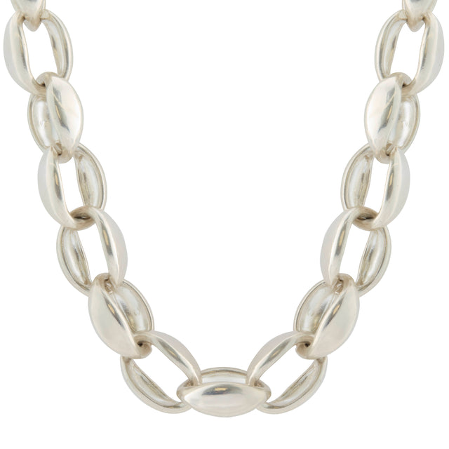 Apnet Chain Necklace