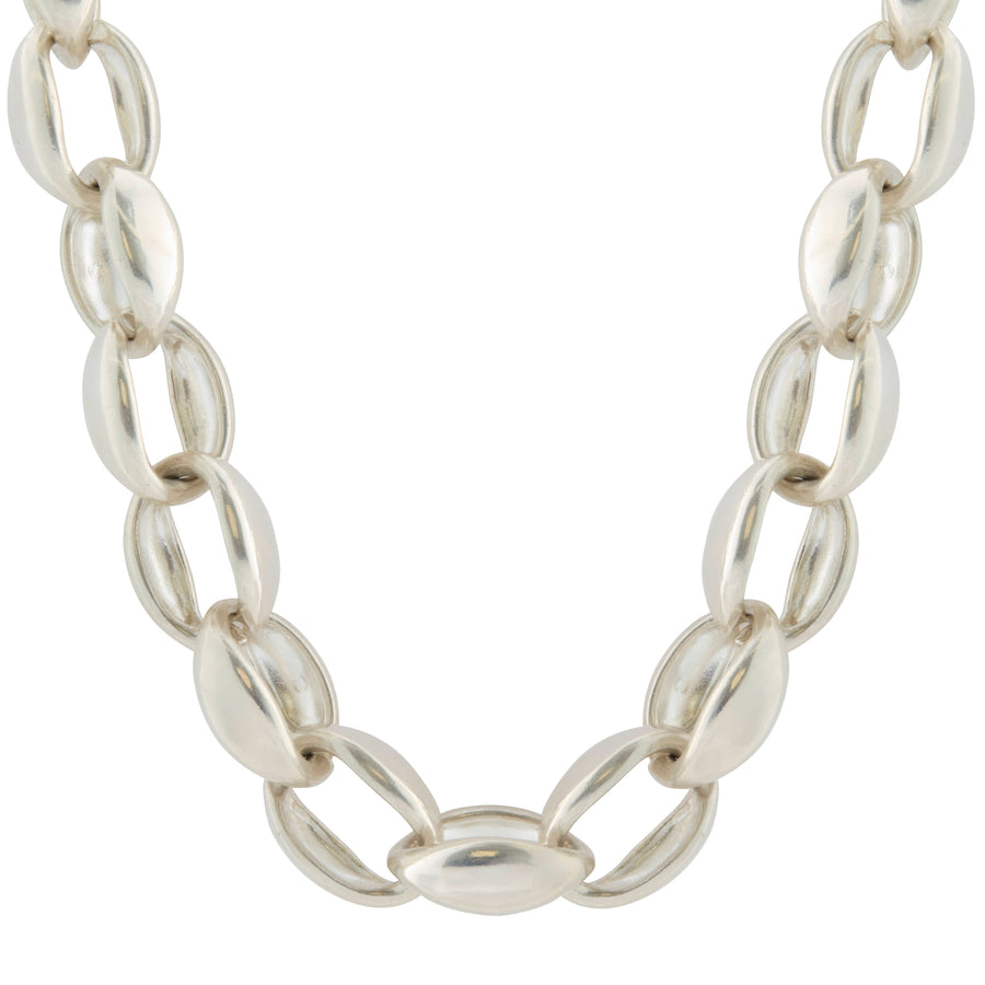 Apnet Chain Necklace