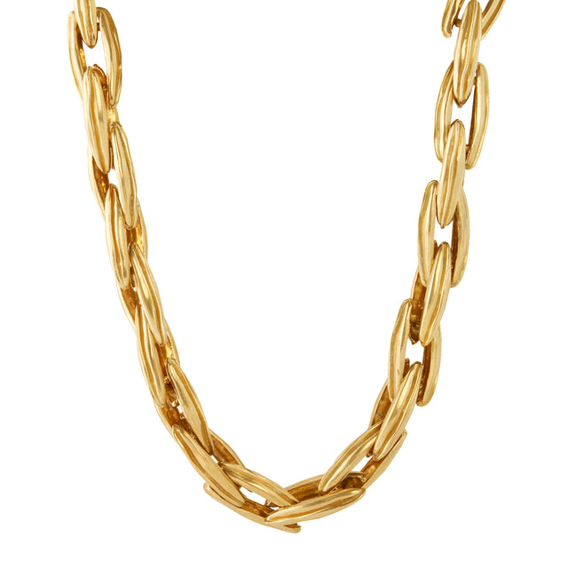 Phoenix Necklace