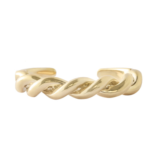 Marisol Bracelet - Brass - Main Img