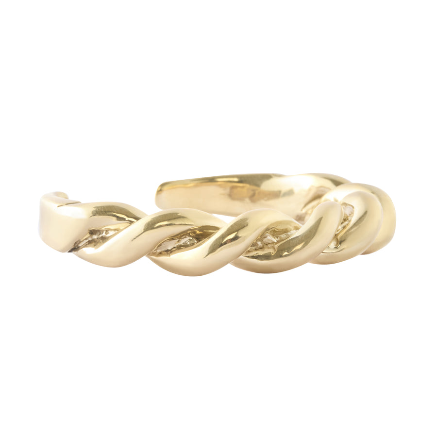 Marisol Bracelet - Brass