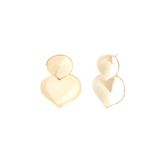 Short Aspen Earrings - Main Img