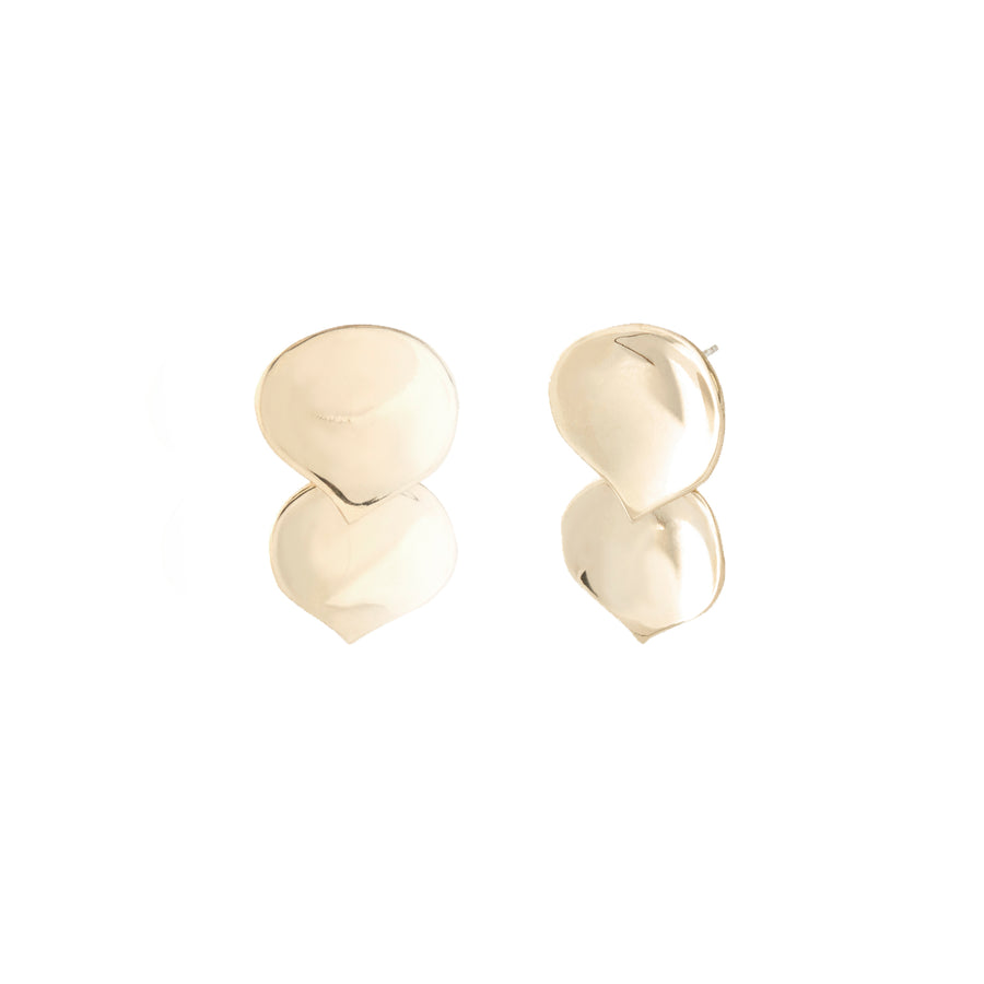 Ariana Boussard-Reifel Baucis Earrings - Earrings - Broken English Jewelry