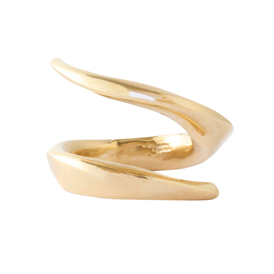 Cinder Ring Bronze - Main Img