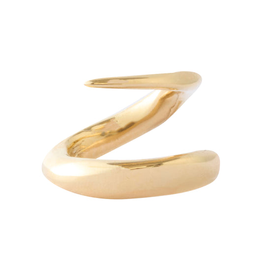 Cinder Ring Bronze