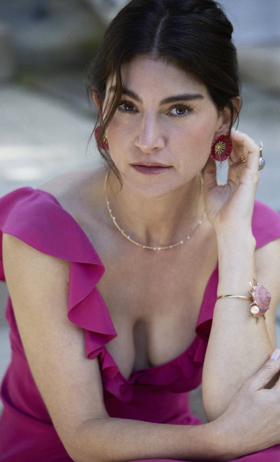 Laura’s Edit: Make a Splash  Fine Jewelry, Vintage Accessories, & Luxury Decor
