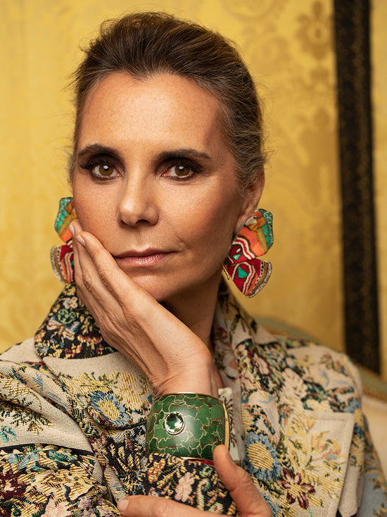 Point of View: Silvia Furmanovich