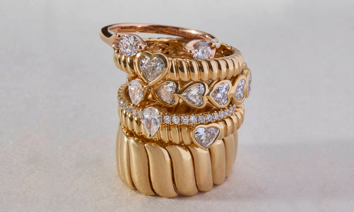 - Cocktail Rings – Broken English Jewelry