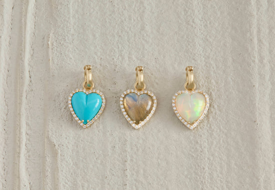 Best Of: Valentine’s Day Charms