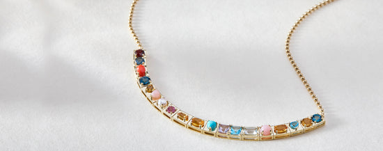 Bold and Unapologetic Fine Jewelry, Vintage Accessories, & Luxury Decor