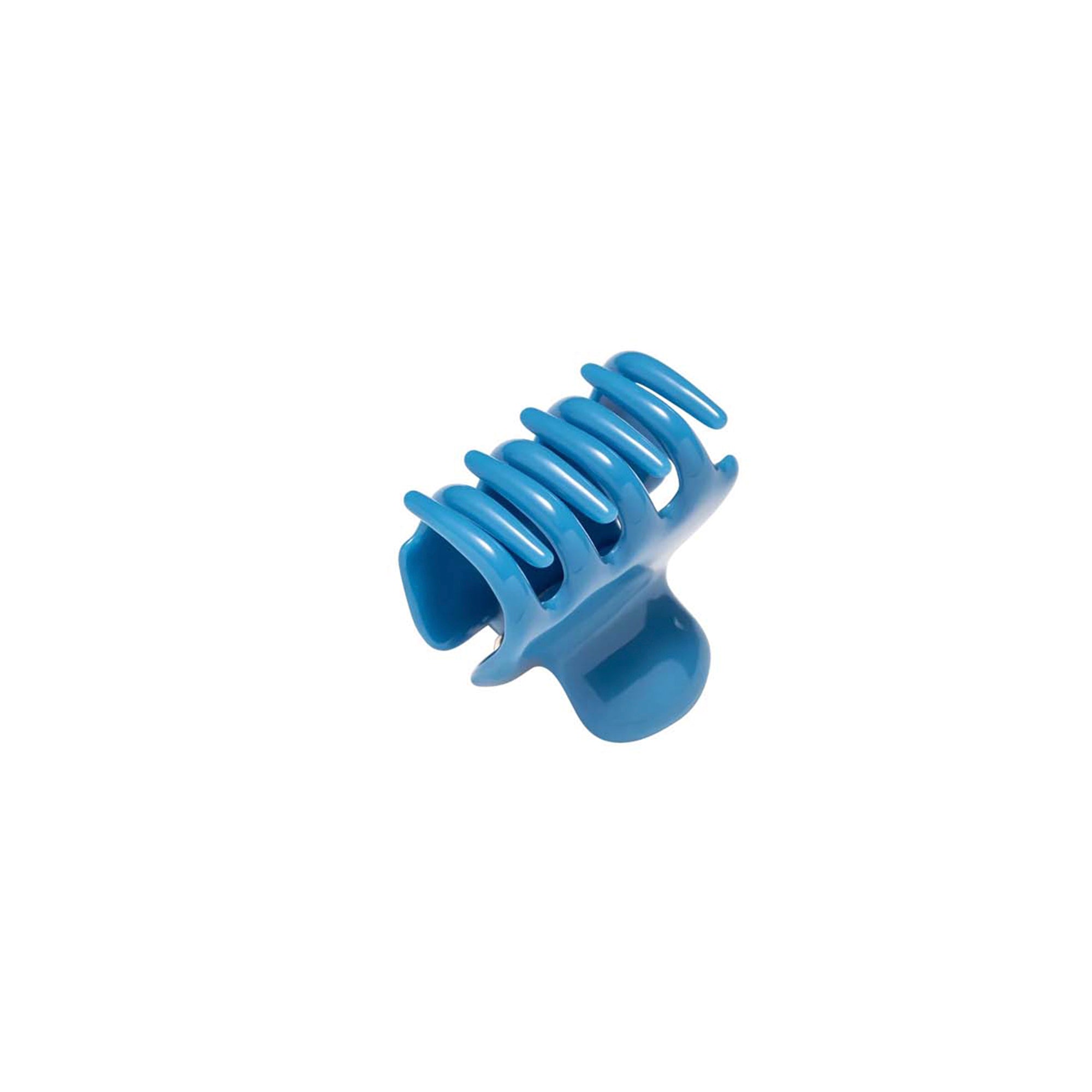 1.5" Claw Clip -  Cerulean